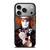 MAD HATTER ALICE IN WONDERLAND iPhone 17 Pro Case