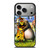 MADAGASCAR CHARACTERS iPhone 17 Pro Case