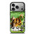 MADAGASCAR MOVIE iPhone 17 Pro Case