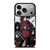MADARA UCHIHA COLLAGE iPhone 17 Pro Case