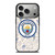 MANCHESTER CITY ICON iPhone 17 Pro Case