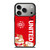 MANCHESTER UNITED FERGIE iPhone 17 Pro Case