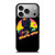 MANDALORIAN STARWARS MOVIE iPhone 17 Pro Case