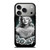 MARILYN MONROE WITH TATTOO iPhone 17 Pro Case