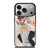 MARTINEZ TWINS THRASHER iPhone 17 Pro Case