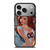 MARY JANE SPIDERMAN 2 iPhone 17 Pro Case