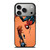 MARY JANE SPIDERMAN 4 iPhone 17 Pro Case
