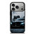 MASERATI CAR iPhone 17 Pro Case