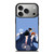 MASHLE CHARACTERS iPhone 17 Pro Case
