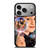 MATILDA CUTE SERIES MOVIE iPhone 17 Pro Case