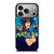 MATILDA SERIES MOVIE iPhone 17 Pro Case