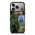 MATILDA SERIES iPhone 17 Pro Case