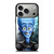 MEGAMIND COOL MOVIE iPhone 17 Pro Case