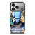 MEGAMIND MOVIE iPhone 17 Pro Case