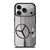 MERCEDES BENZ LOGO iPhone 17 Pro Case