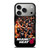 MIAMI HEAT TEAM iPhone 17 Pro Case
