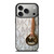 MICHAEL KORS LOGO 2 iPhone 17 Pro Case