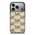 MICHAEL KORS PATTERN 2 iPhone 17 Pro Case