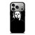 MICHAEL MYERS HALLOWEEN iPhone 17 Pro Case