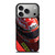 MICHAEL SCHUMACHER HELMET 3 iPhone 17 Pro Case