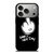 MICKEY MOUSE MIDDLE FINGER iPhone 17 Pro Case