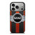MINI COOPER LOGO 2 iPhone 17 Pro Case