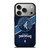 MINNESOTA TIMBERWOLVES LOGO 3 iPhone 17 Pro Case