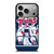 MINNESOTA TWINS LOGO 3 iPhone 17 Pro Case