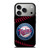 MINNESOTA TWINS LOGO iPhone 17 Pro Case