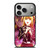 MISA AMANE DEATH NOTE 2 iPhone 17 Pro Case