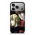 MISA AMANE DEATH NOTE 3 iPhone 17 Pro Case
