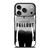MISSION IMPOSSIBLE iPhone 17 Pro Case