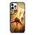 SPIDERMAN NO WAY HOME MARVEL 3 iPhone 12 Pro Case