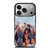 MODERN FAMILY MOVIES SERIES 2 iPhone 17 Pro Case