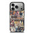 MODERN FAMILY MOVIES SERIES COLLAGE iPhone 17 Pro Case
