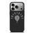 MODEST MOUSE GREY BALLOON iPhone 17 Pro Case