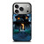 MONSTER HOUSE iPhone 17 Pro Case