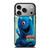 MONSTER VS ALIENS CARTOON MOVIE iPhone 17 Pro Case