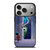 MONSTERS INC DISNEY 2 iPhone 17 Pro Case