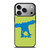 MONSTERS INC DISNEY iPhone 17 Pro Case