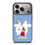 MOOMIN CARTOON 2 iPhone 17 Pro Case