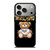 MOSCHINO BEAR iPhone 17 Pro Case