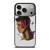 MUHAMMAD ALI ART iPhone 17 Pro Case