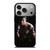MUHAMMAD ALI iPhone 17 Pro Case