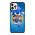 SONIC THE HEDGEHOG COOL 2 iPhone 12 Pro Case