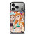 NAMI ONE PIECE COLLAGE iPhone 17 Pro Case