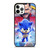 SONIC THE HEDGEHOG 3 iPhone 12 Pro Case