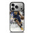 NBA GOLDEN STATE WARRIORS STEPHEN CURRY iPhone 17 Pro Case