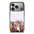 NCT BOYBAND FAMILY iPhone 17 Pro Case