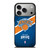 NEW YORK KNICKS LOGO iPhone 17 Pro Case